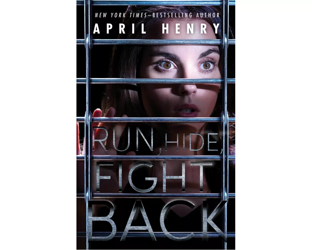 Run, Hide, Fight Back