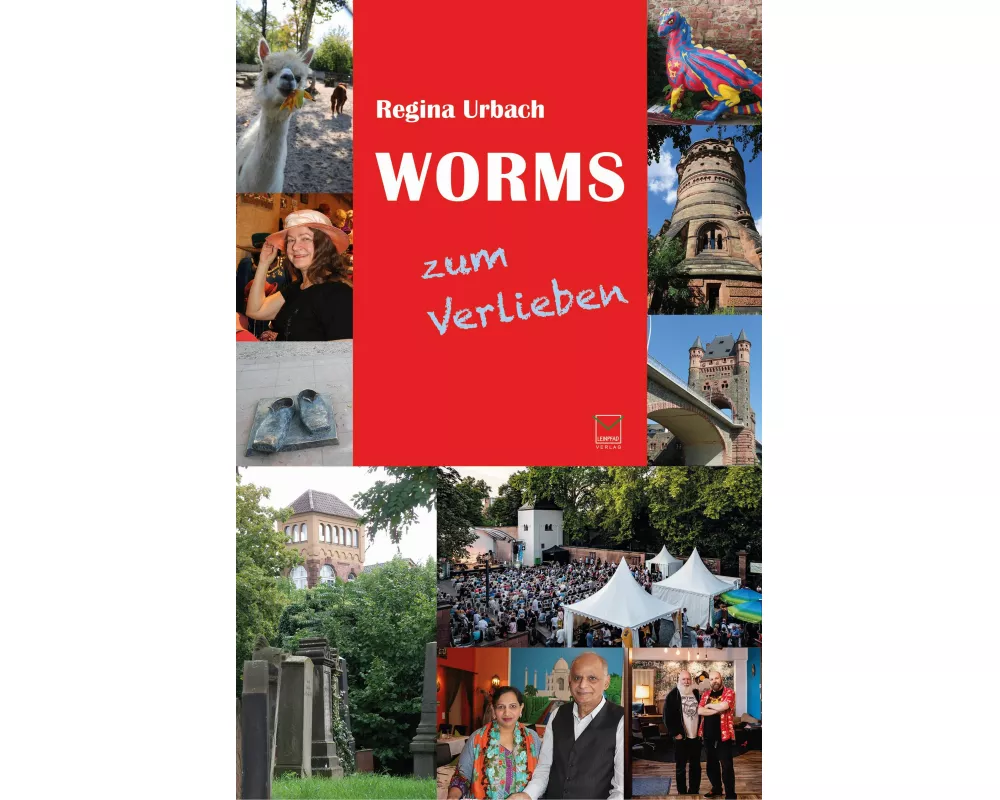 Worms zum Verlieben