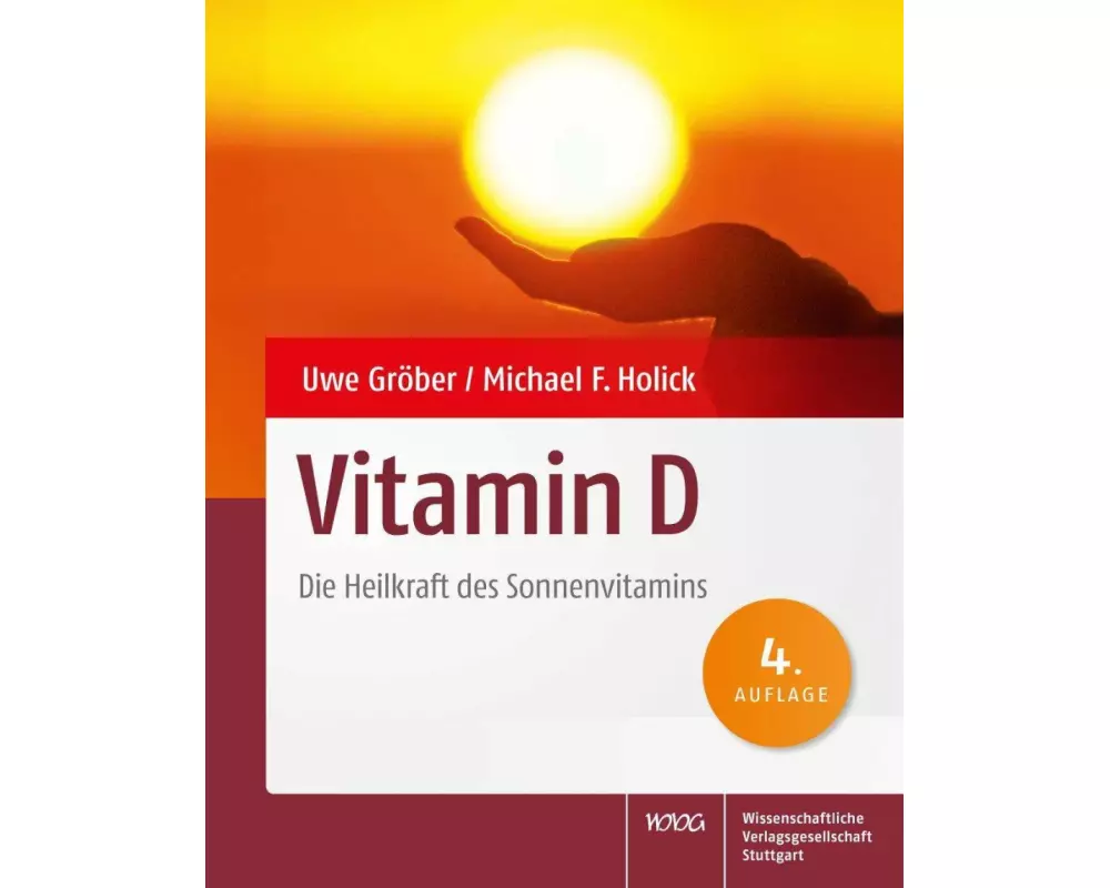 Vitamin D