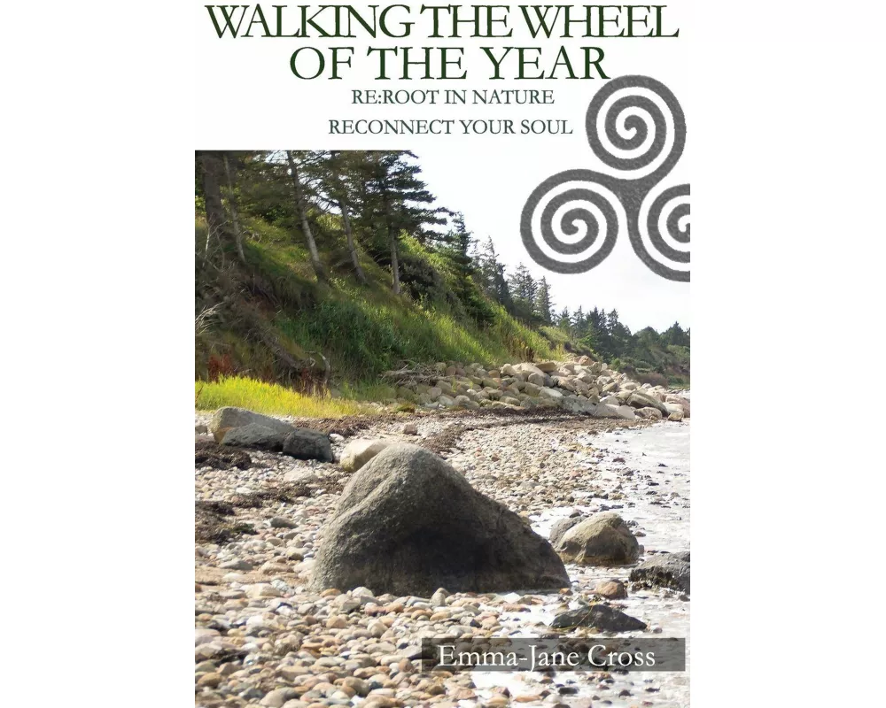 Walking The Wheel of The Year