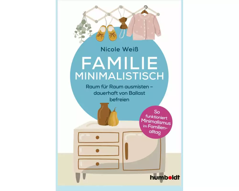 Familie Minimalistisch