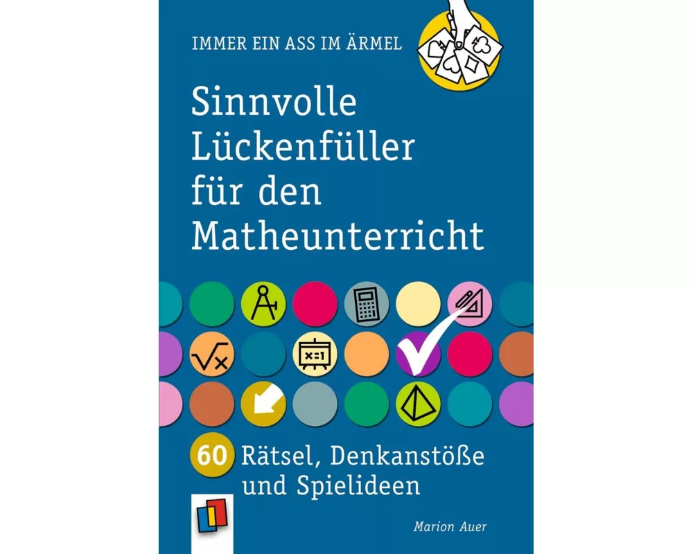 Sinnvolle Lückenfüller für den Matheunterricht