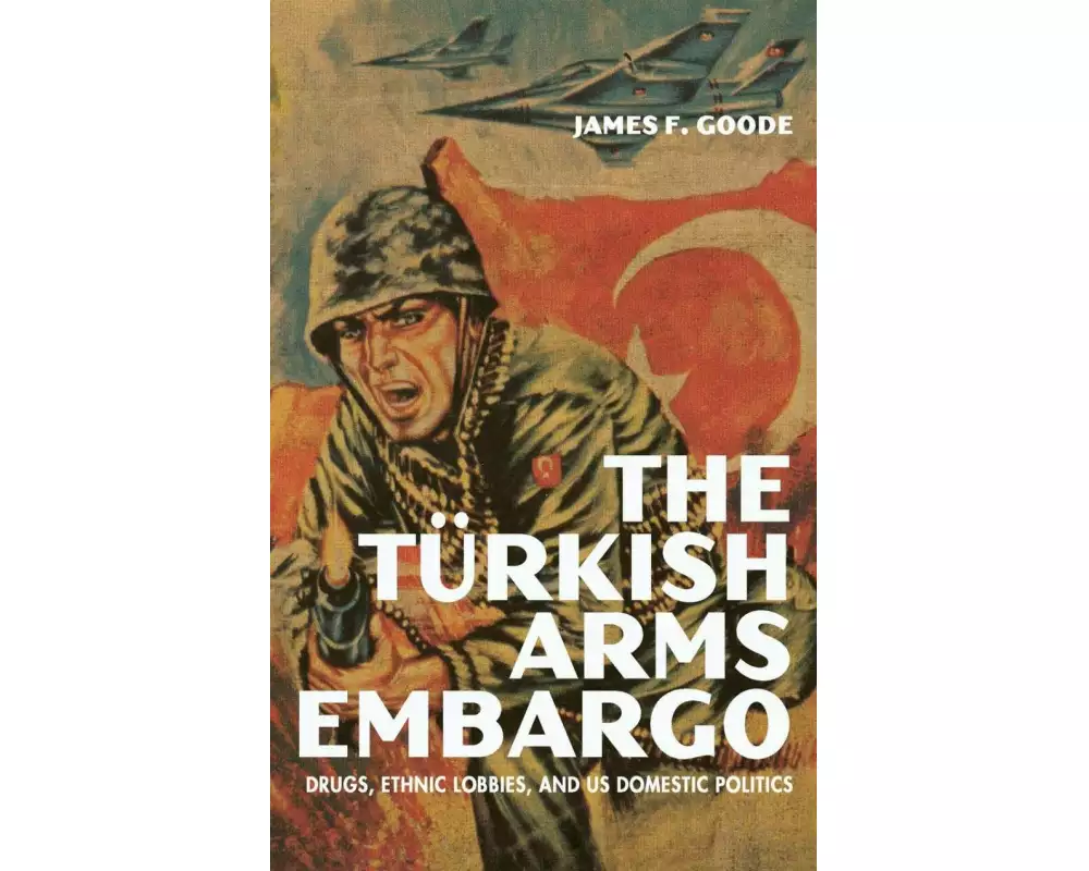 The Turkish Arms Embargo
