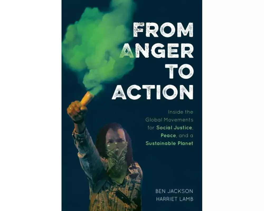 From Anger to Action