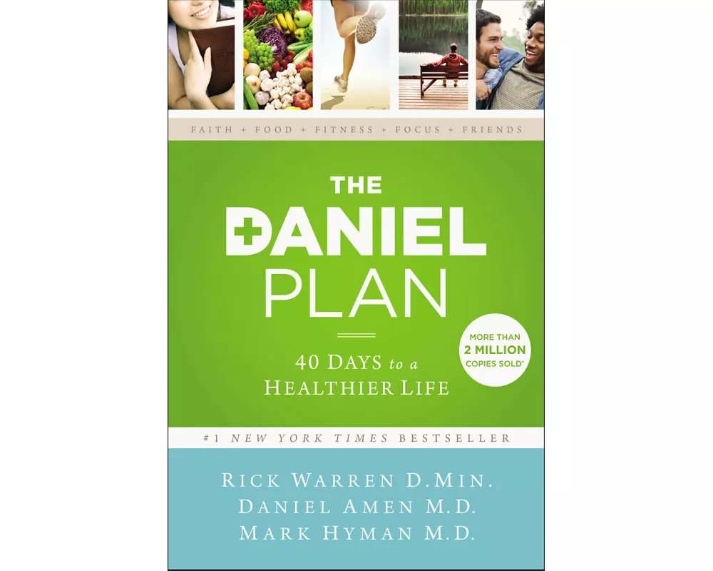 The Daniel Plan