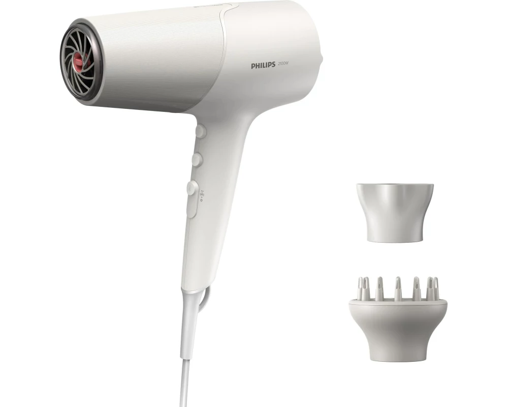 Philips Haartrockner Series 5000 BHD501/20