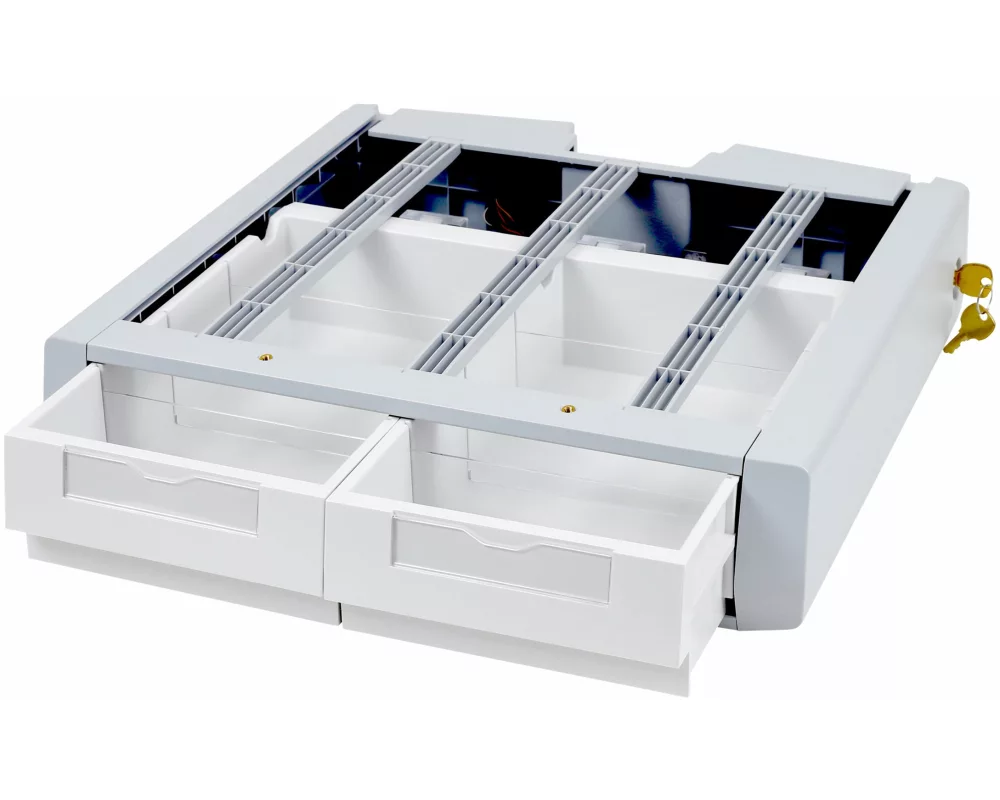 ERGOTRON supplemental drawer, StyleView, SV43/44