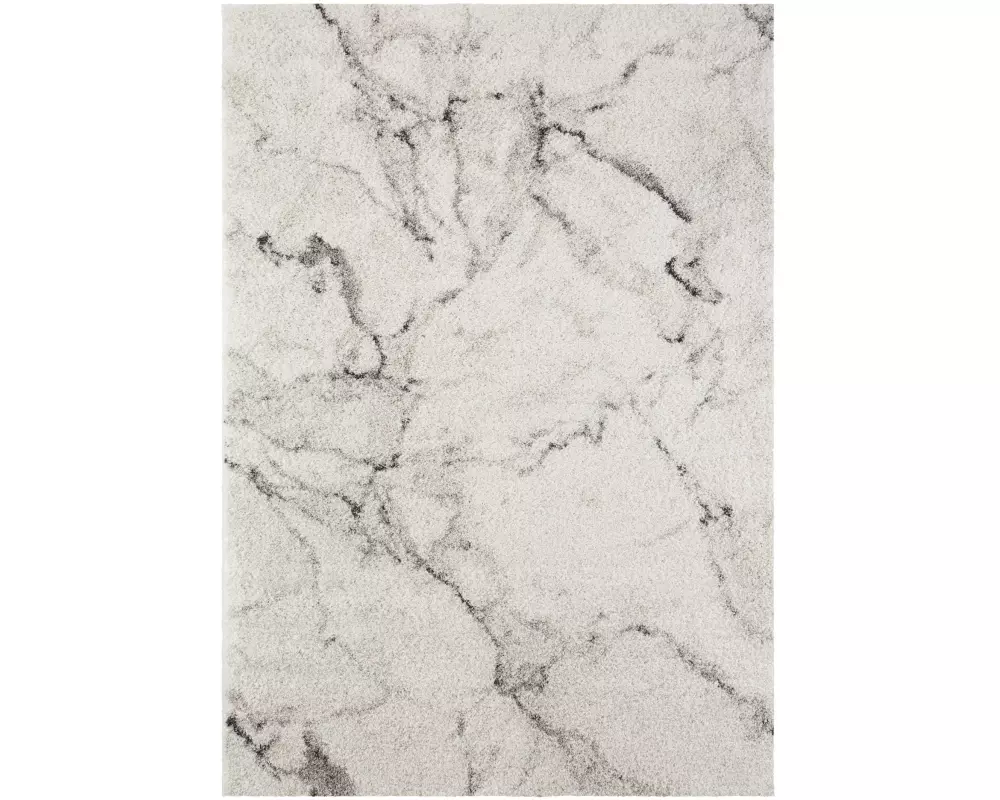 Hanse Home Teppich Mayrin 160 cm x 230 cm, Crème/Grau