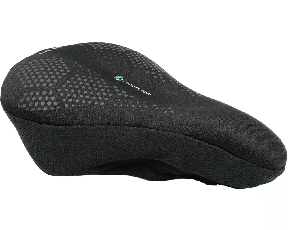 Selle Royal Fahrradsattel Slow Fit Foam Breite 185 mm