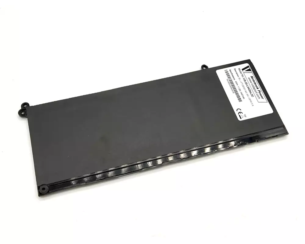 Vistaport Akku für DELL