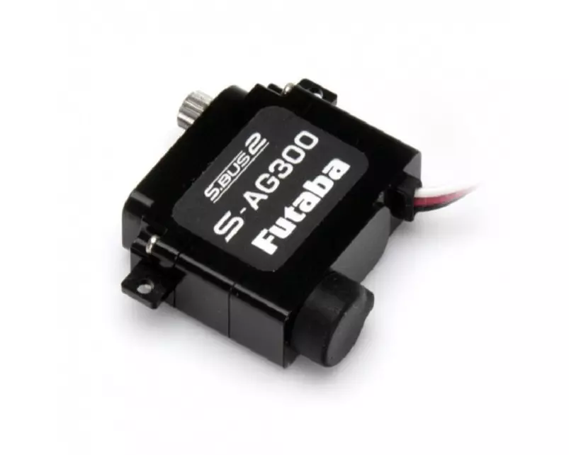 Futaba Servo S-AG300 Digital HV