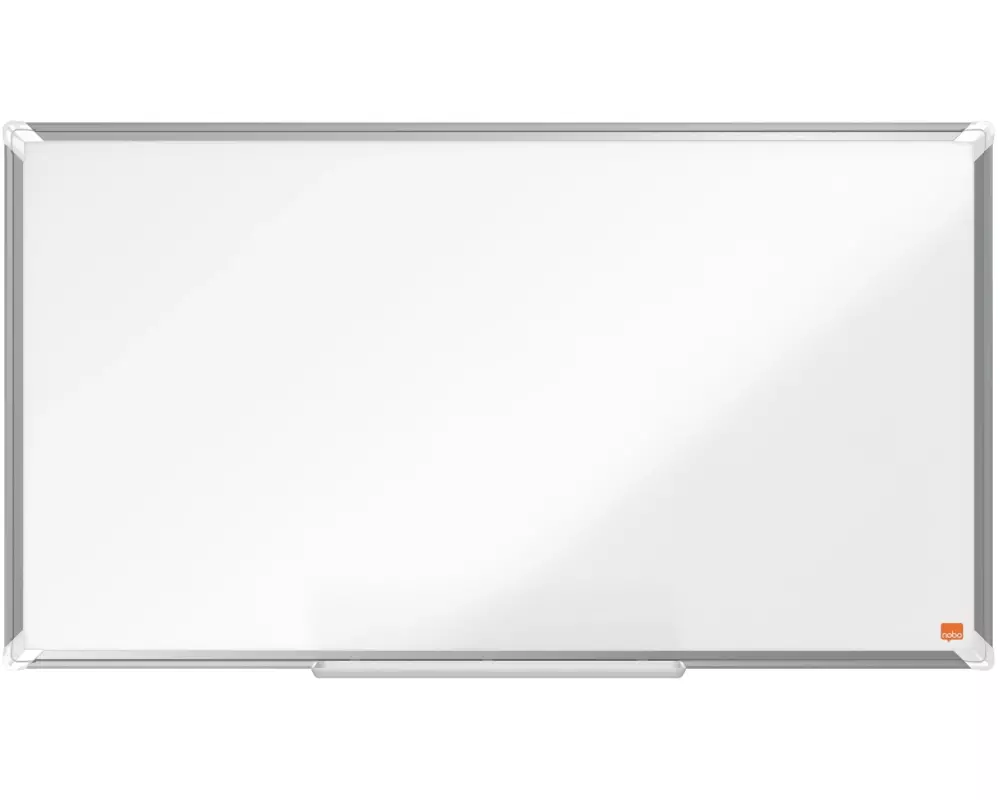 Nobo Whiteboard Premium Plus 40", Weiss
