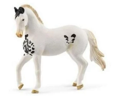 Schleich Spielzeugfigur Horse Club Marwari Hengst