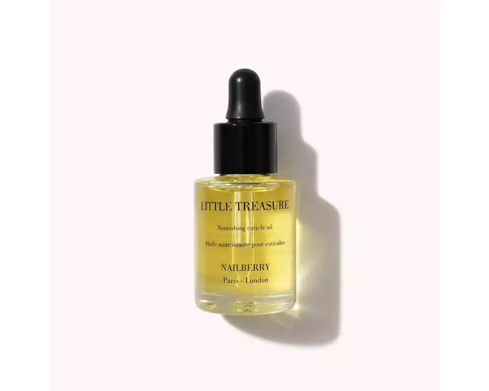 NAILBERRY Little Treasure 11 ml