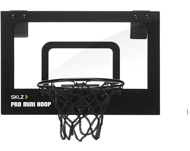 SKLZ Basketball-Set Pro Mini Hoop Micro