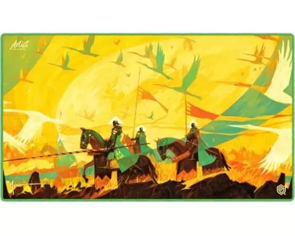 Ultimate Guard Playmat Artist Edition Dominik Mayer