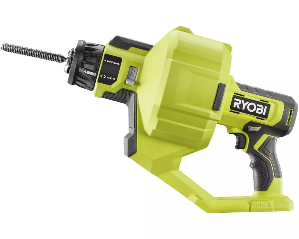 RYOBI Akku-Rohrreinigungsgerät 18 V ONE+ RDA18-0