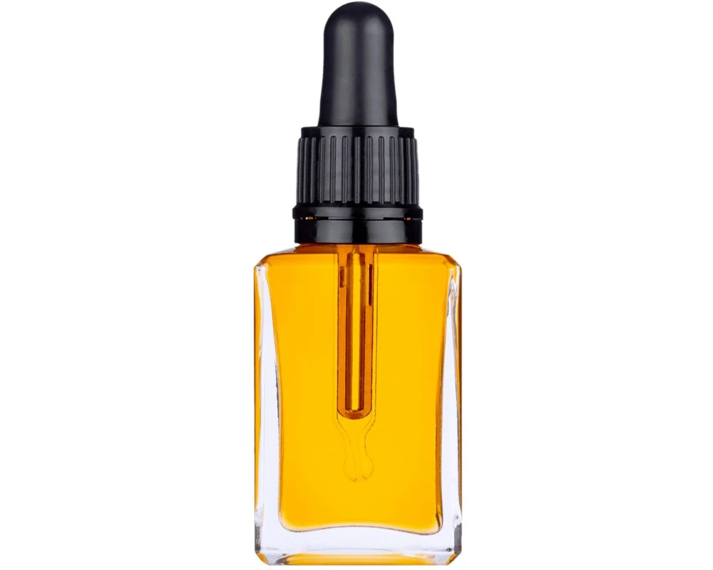 NOOII Certified Organic Rosehip Face Oil 30 ml