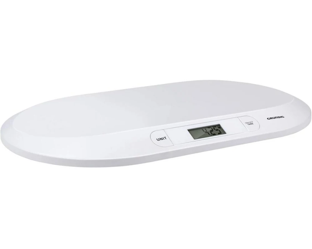 Grundig Babywaage MEGPE7010/0019