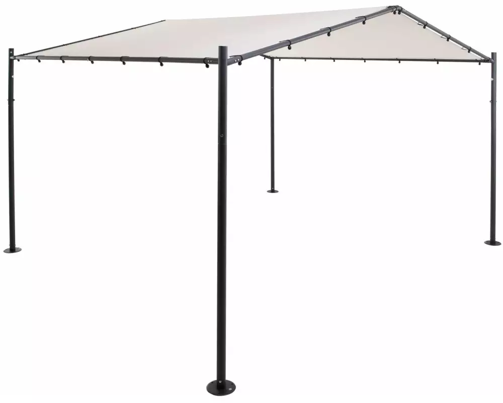 Creative Living Pavillon Roma, Anthrazit / Sand