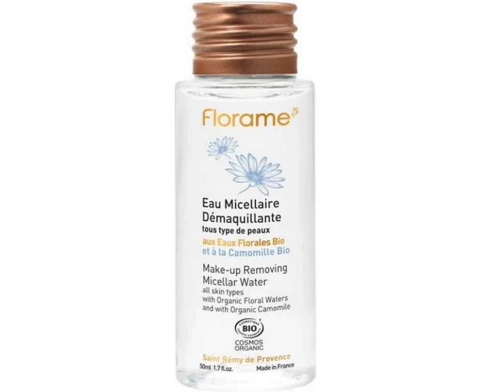 florame Mizellenwasser 50 ml