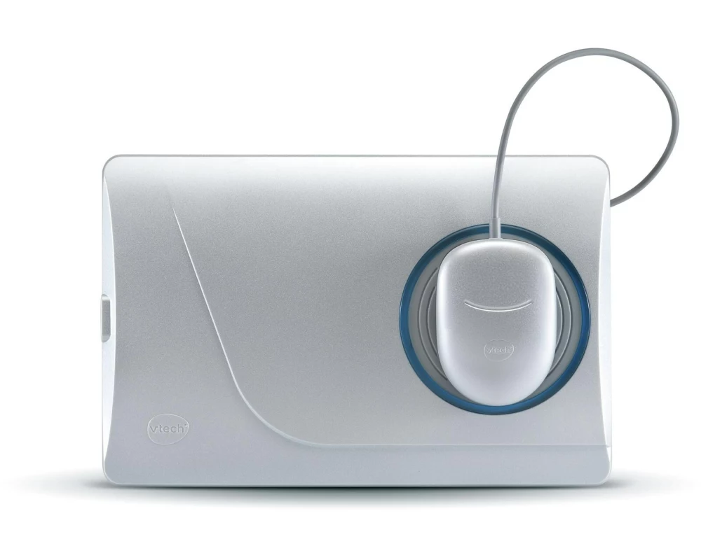 Vtech Genio Silber/Grau