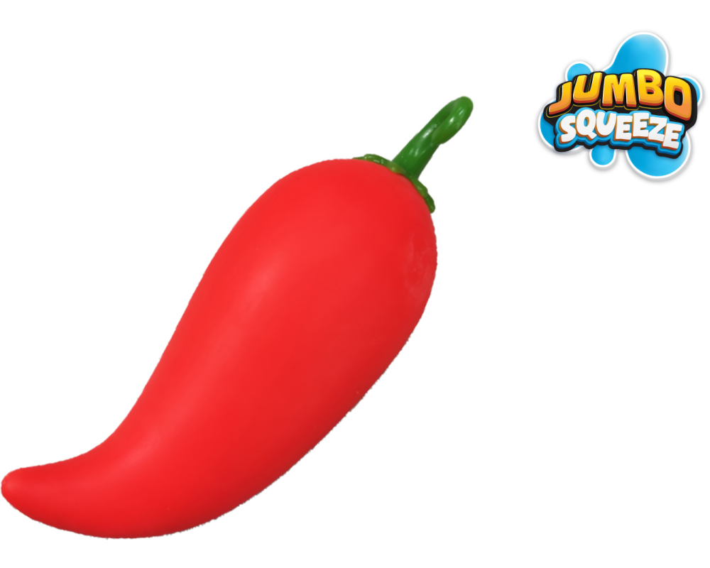 ROOST Quetschi Jumbo Chili 24cm 622299