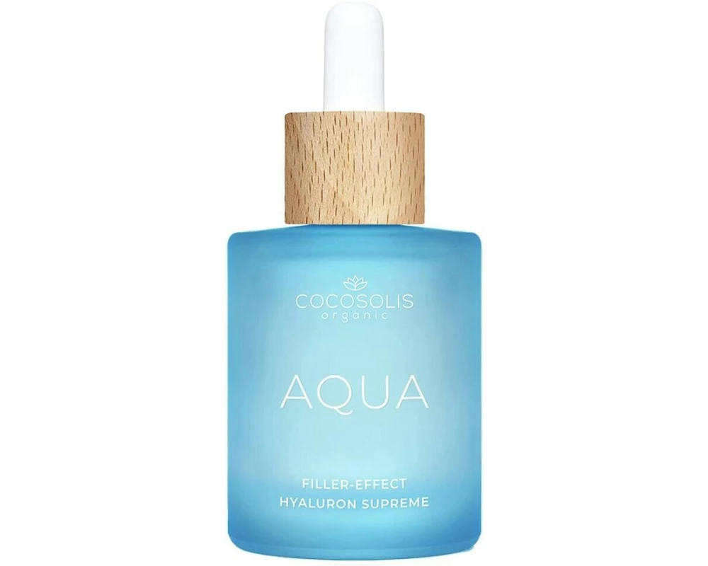 cocosolis Aqua Filler-Effect Hyaluron Supreme 50 ml