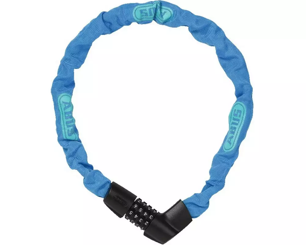 Abus Kettenschloss Tresor 1385/75 Code