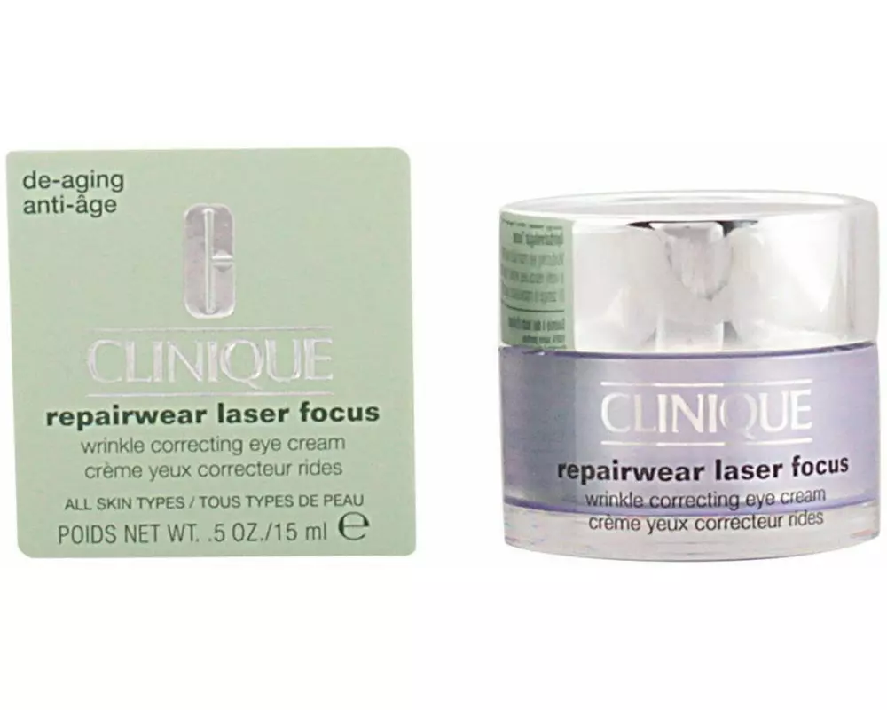 Clinique Repairwear Laser Focus 15 ml