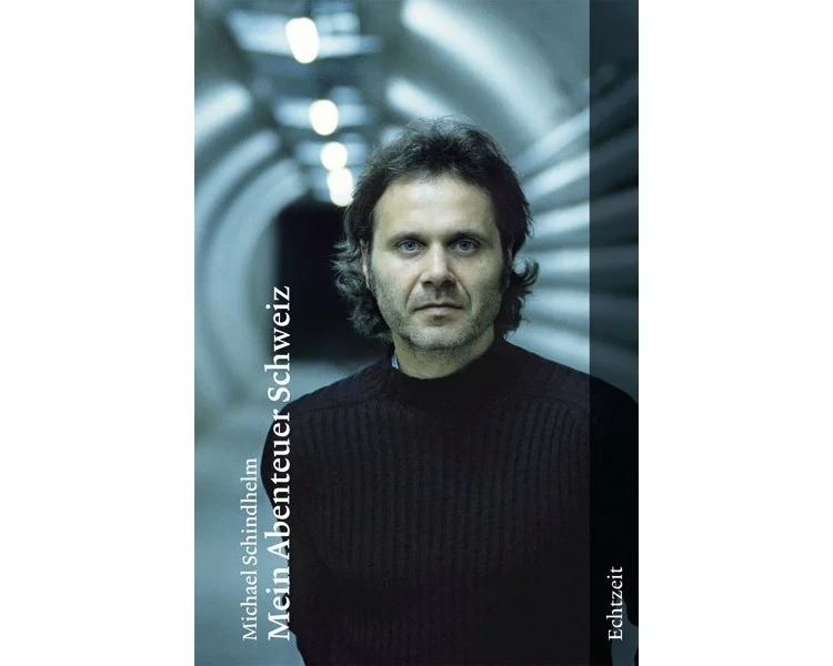 Mein Abenteuer Schweiz