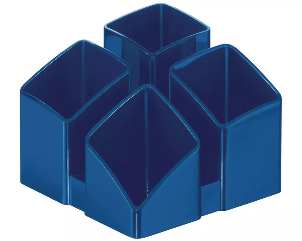 HAN Stiftehalter SCALA Blau