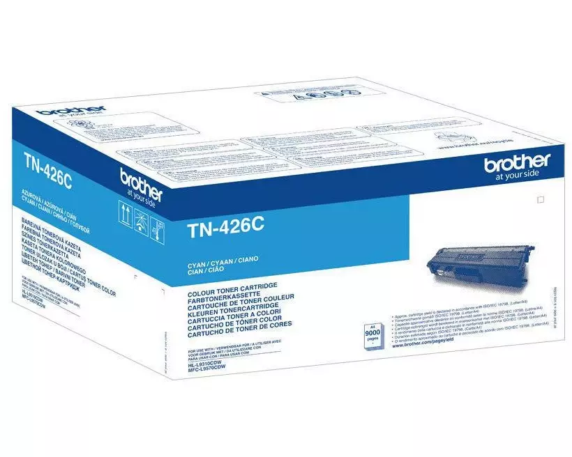 Brother Toner TN-426C Cyan