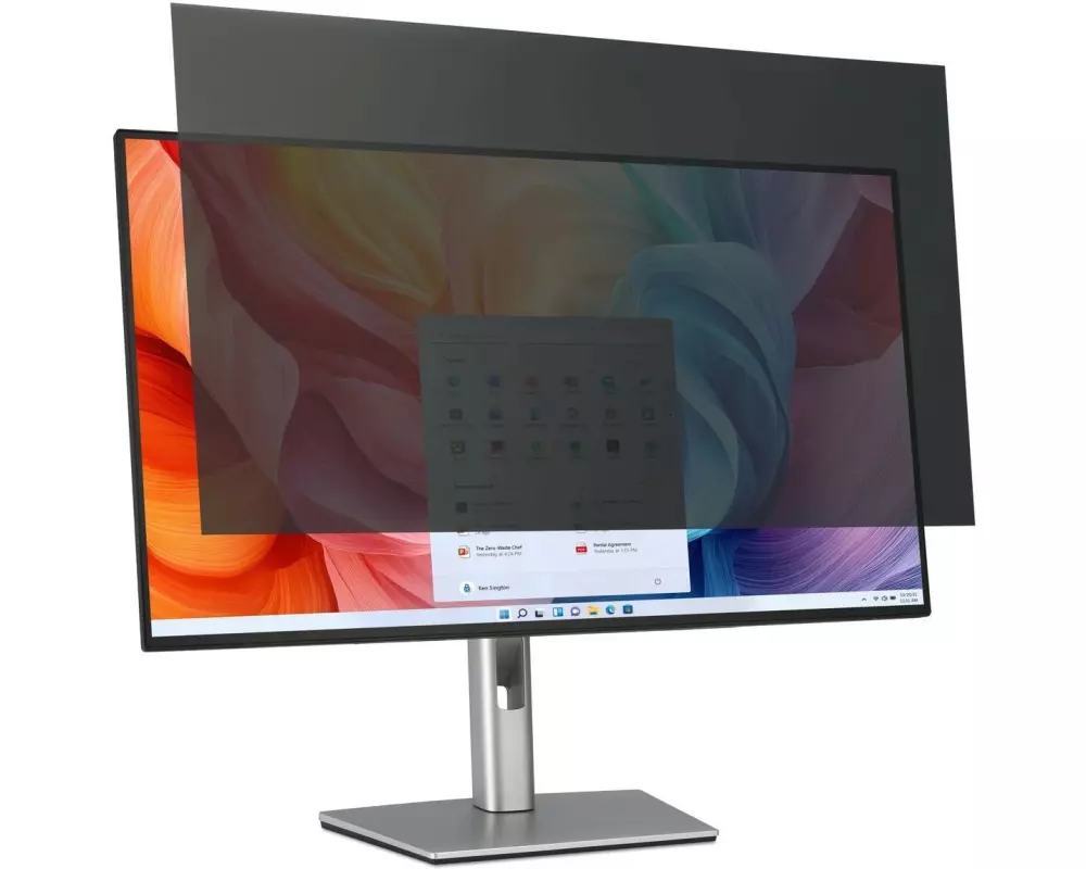 Kensington Monitor-Bildschirmfolie High Clarity 22 " / 16:10