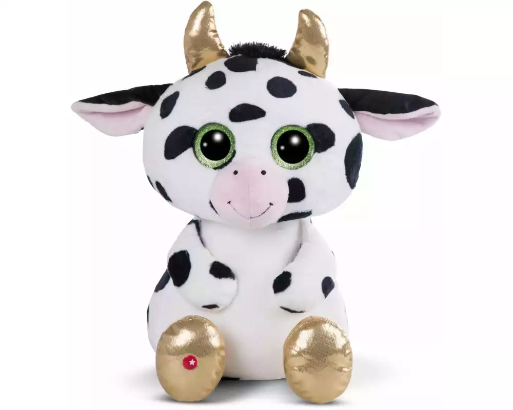 Nici Green Plüsch Kuh Moolon 45 cm Schlenker