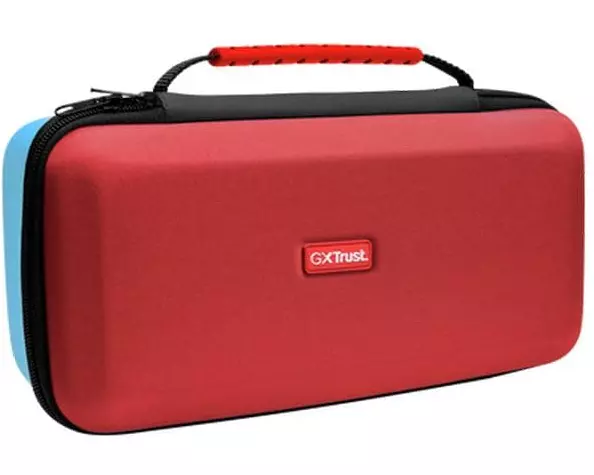 Trust Tasche GXT1252RB XL