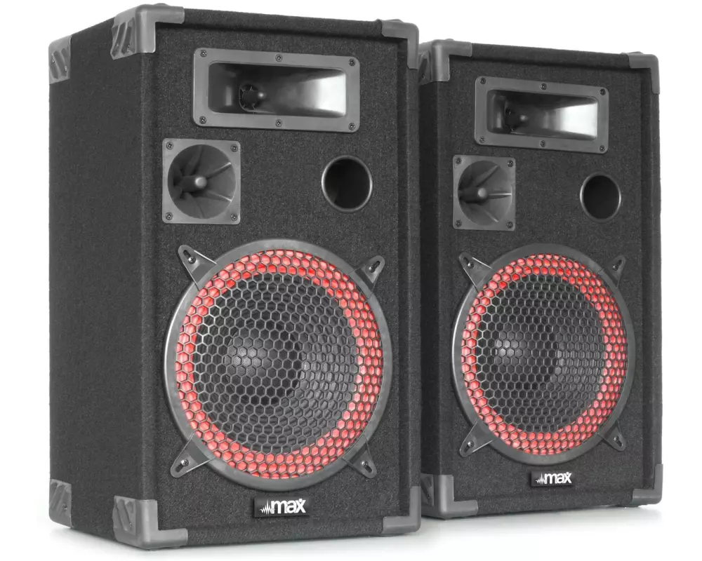 MAX Lautsprecher XEN 3510