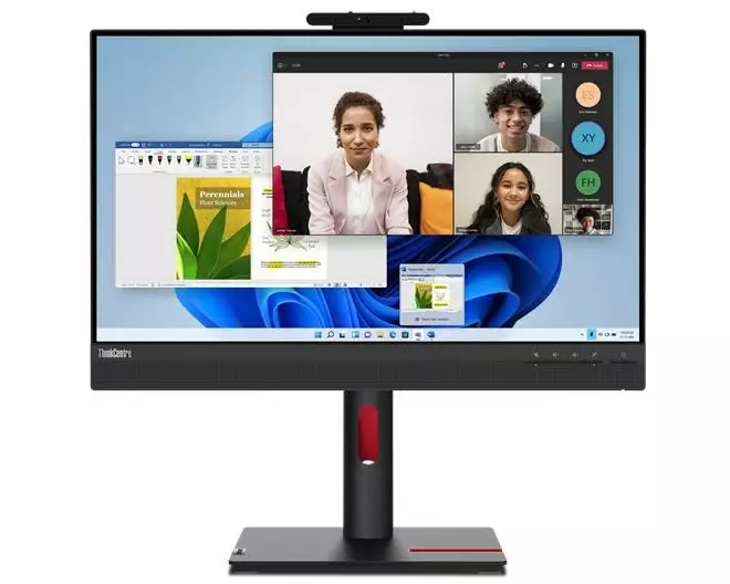 Lenovo Monitor ThinkCentre Tiny-In-One 24