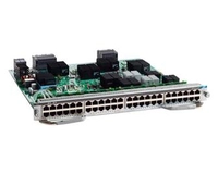 Cisco C9400-LC-48UX Expansion Module