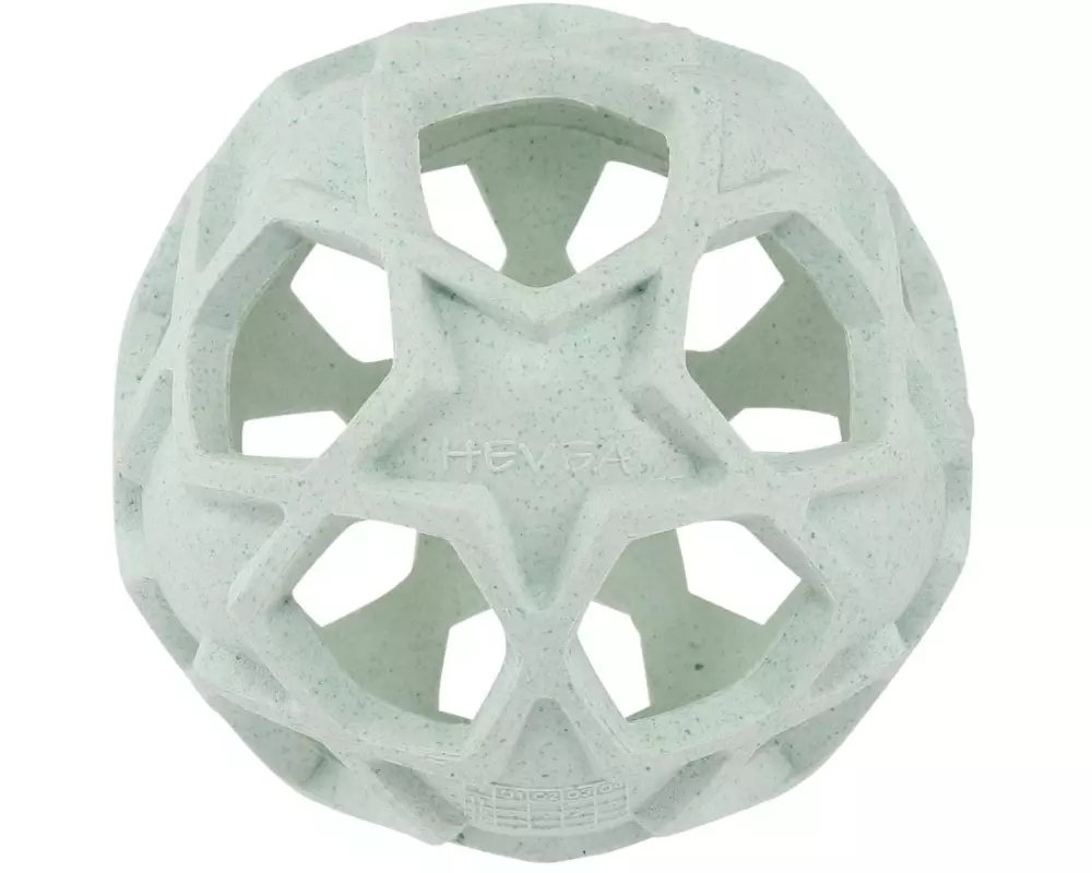 HEVEA Greifling Star Ball