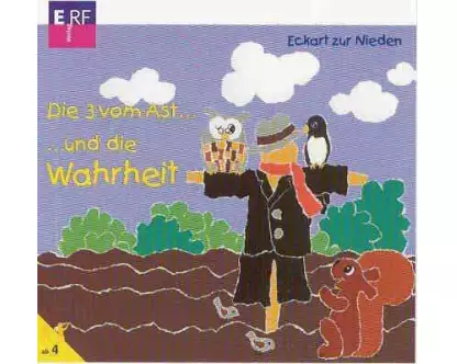 Die drei vom Ast ... und die Wahrheit