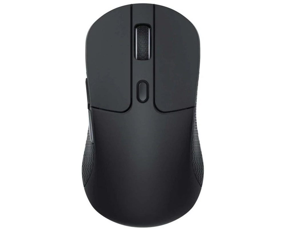 Keychron Gaming-Maus M3 Wireless Black