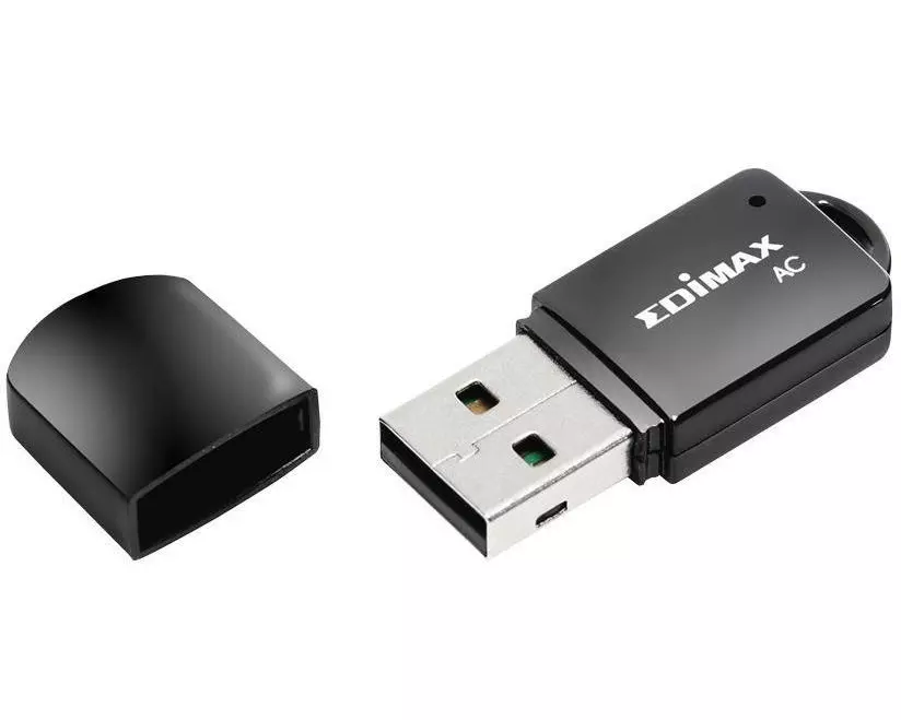 Edimax WLAN-AC USB-Stick EW-7811UTC