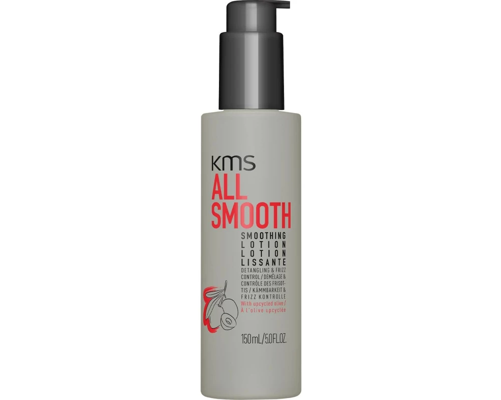 KMS HAIR All Smooth 150 ml