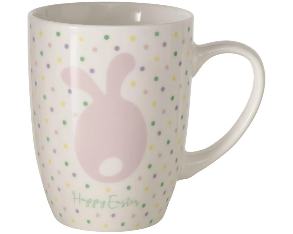 Boltze Tasse Hase Eggard 330 ml