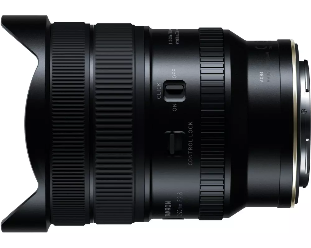 Tamron Zoomobjektiv 12-20mm F/2.8 Nikon Z