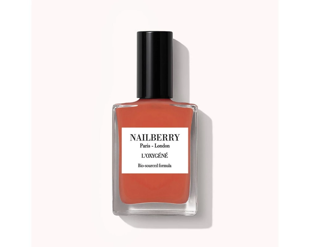 NAILBERRY L'oxygéné – Decadence Decadence