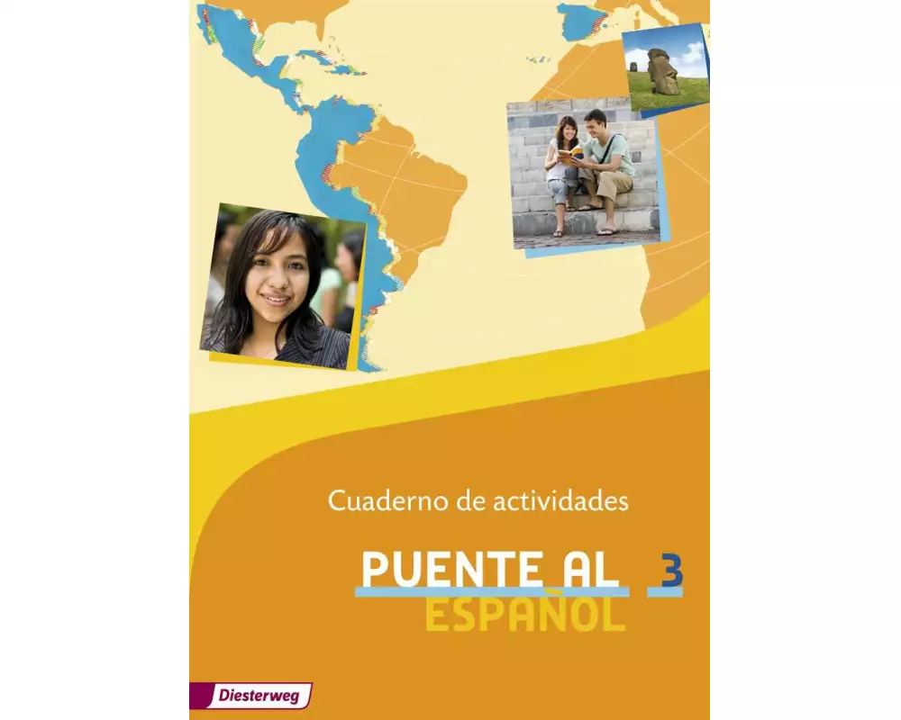 Puente al Español - Ausgabe 2012
