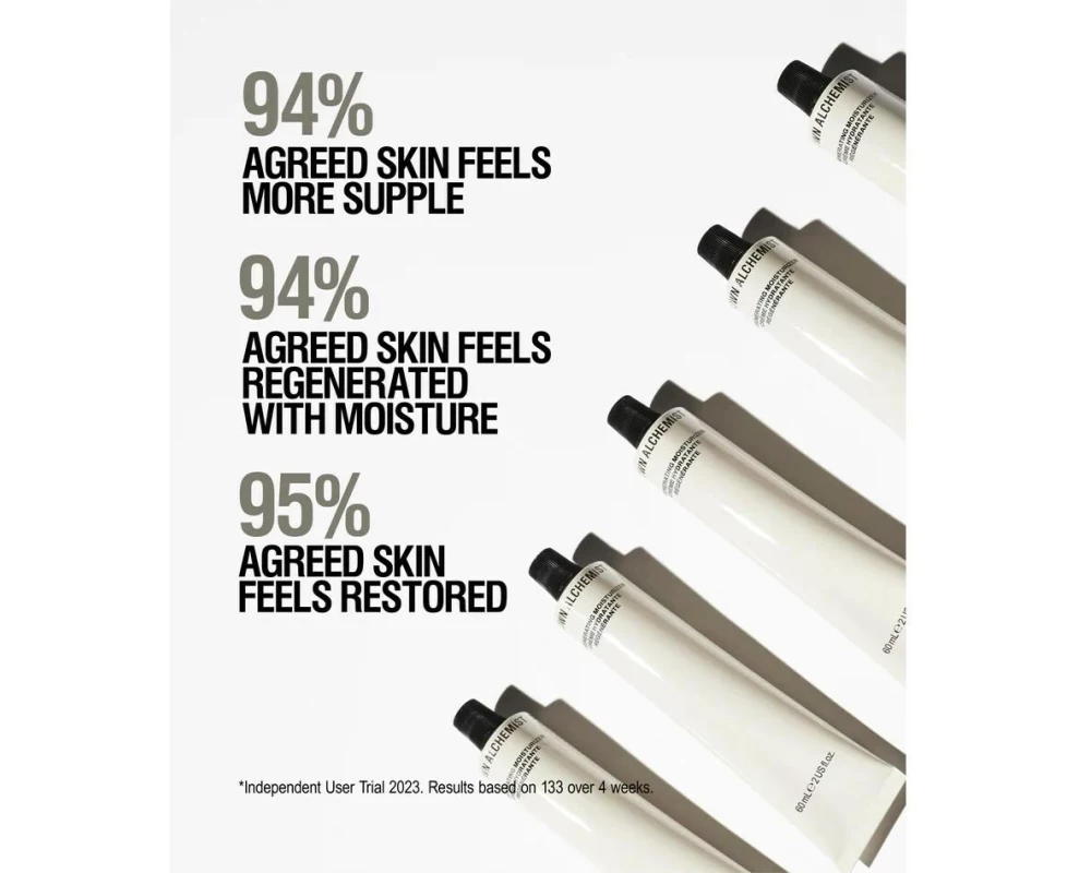 Grown Alchemist Regenerating Moisturizer 60 ml