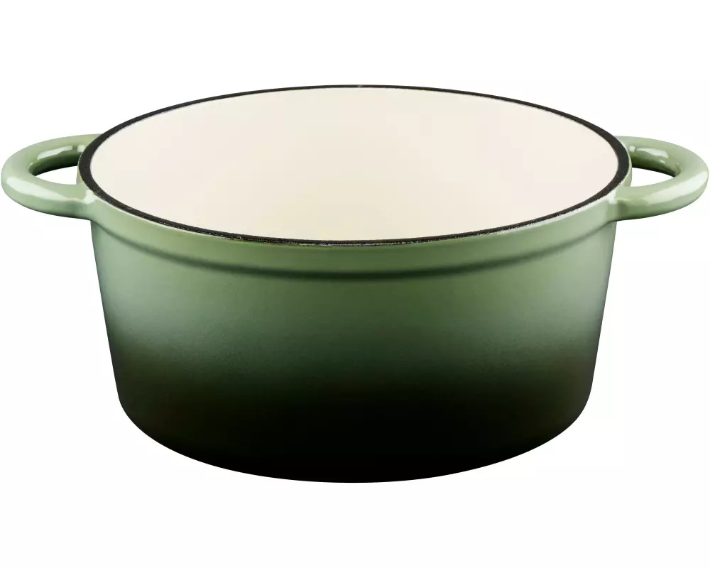 alpina Bräter mit Deckel 24 cm